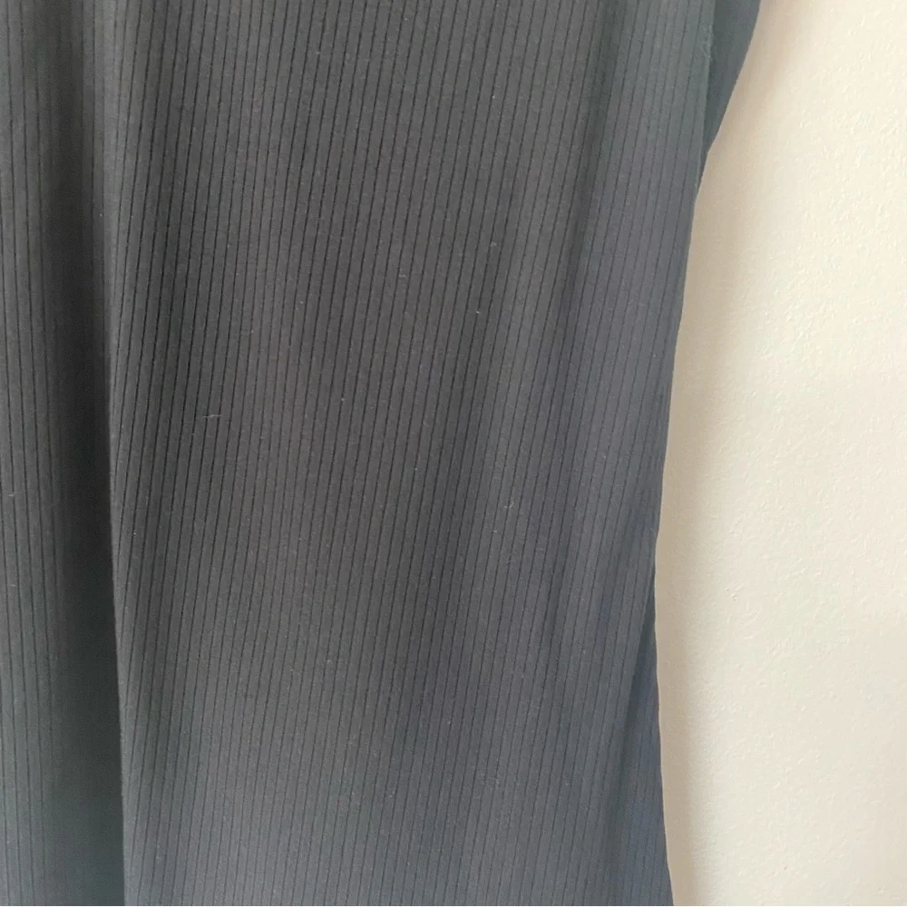 Express ribbed tank - Picture 2 of 5